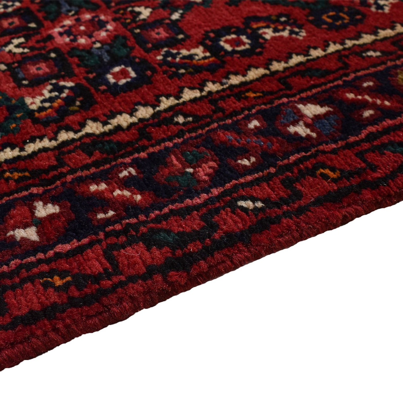 Hosseinabad Dywan 490x70cm - Dywan perski