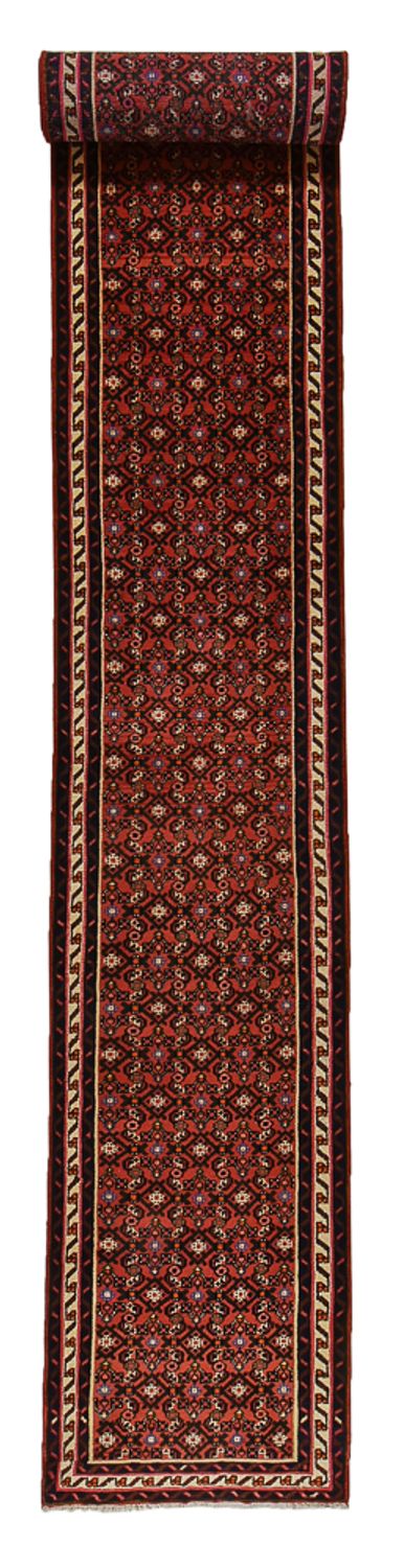 Hosseinabad Dywan 67x584cm - Dywan perski