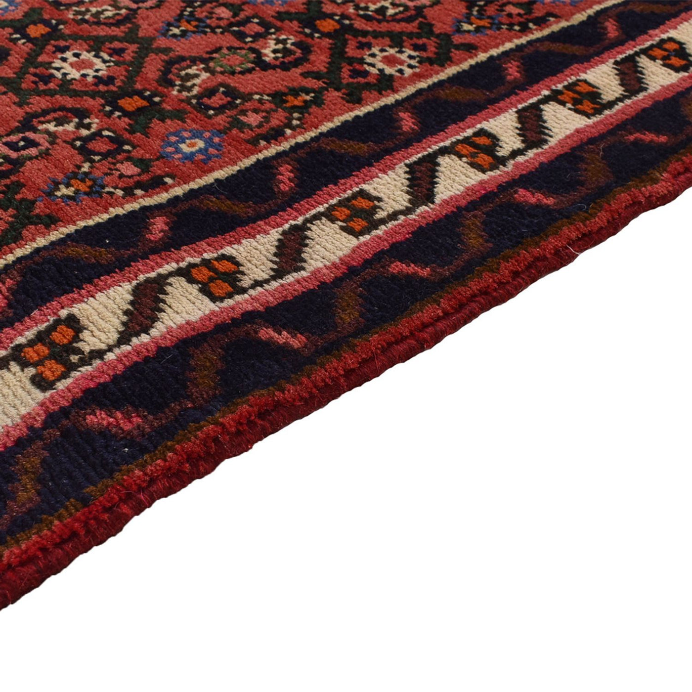 Hosseinabad Dywan 584x67cm - Dywan perski