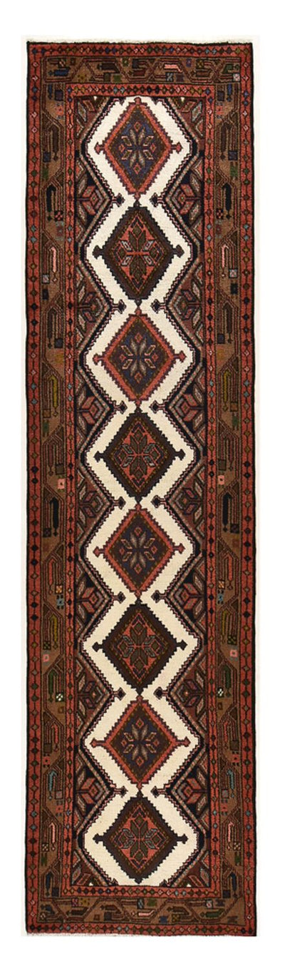 Ardabil Dywan 76x297cm - Dywan perski