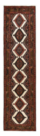 Ardabil Dywan 297x76cm - Dywan perski
