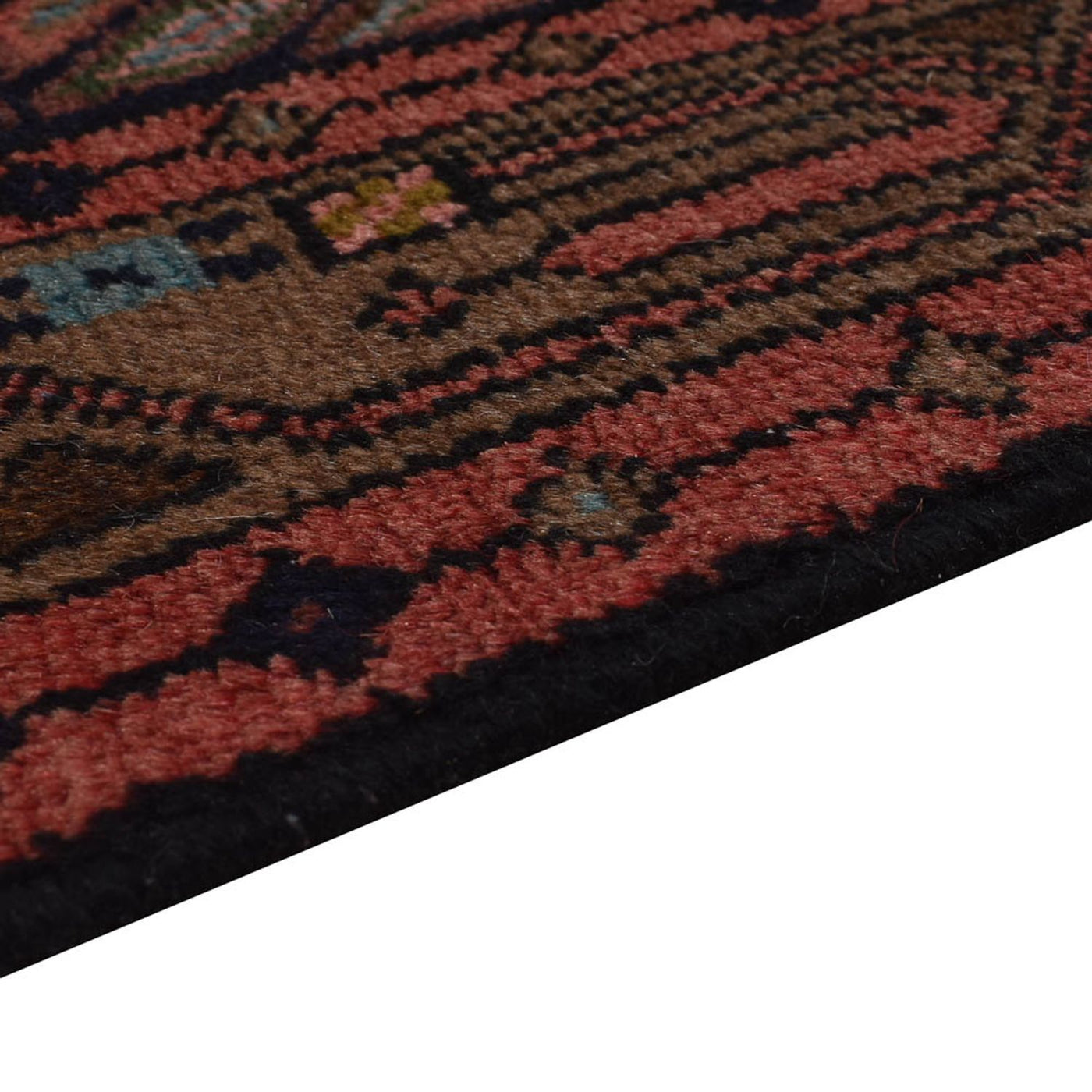 Ardabil Dywan 297x76cm - Dywan perski