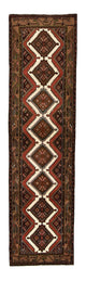 Hamadan Dywan 287x78cm - Dywan perski