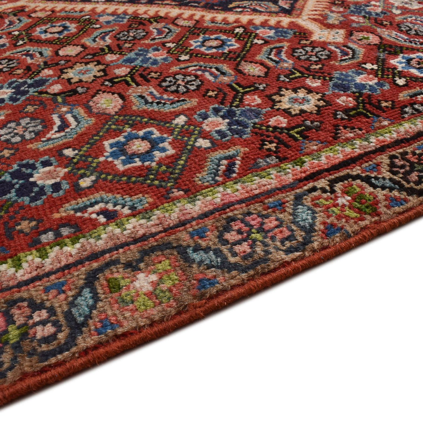 Mahal Dywan 263x148cm - Dywan perski