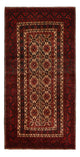 Dywan beludżycki 196x96cm - Dywan orientalny