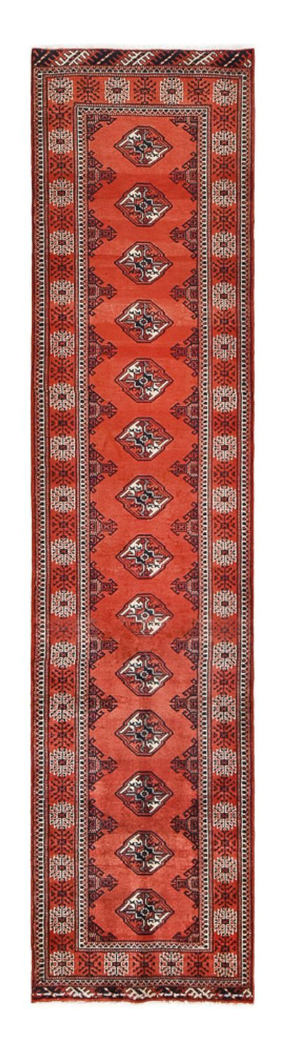 Dywan turkmeński 96x333cm - Dywan perski