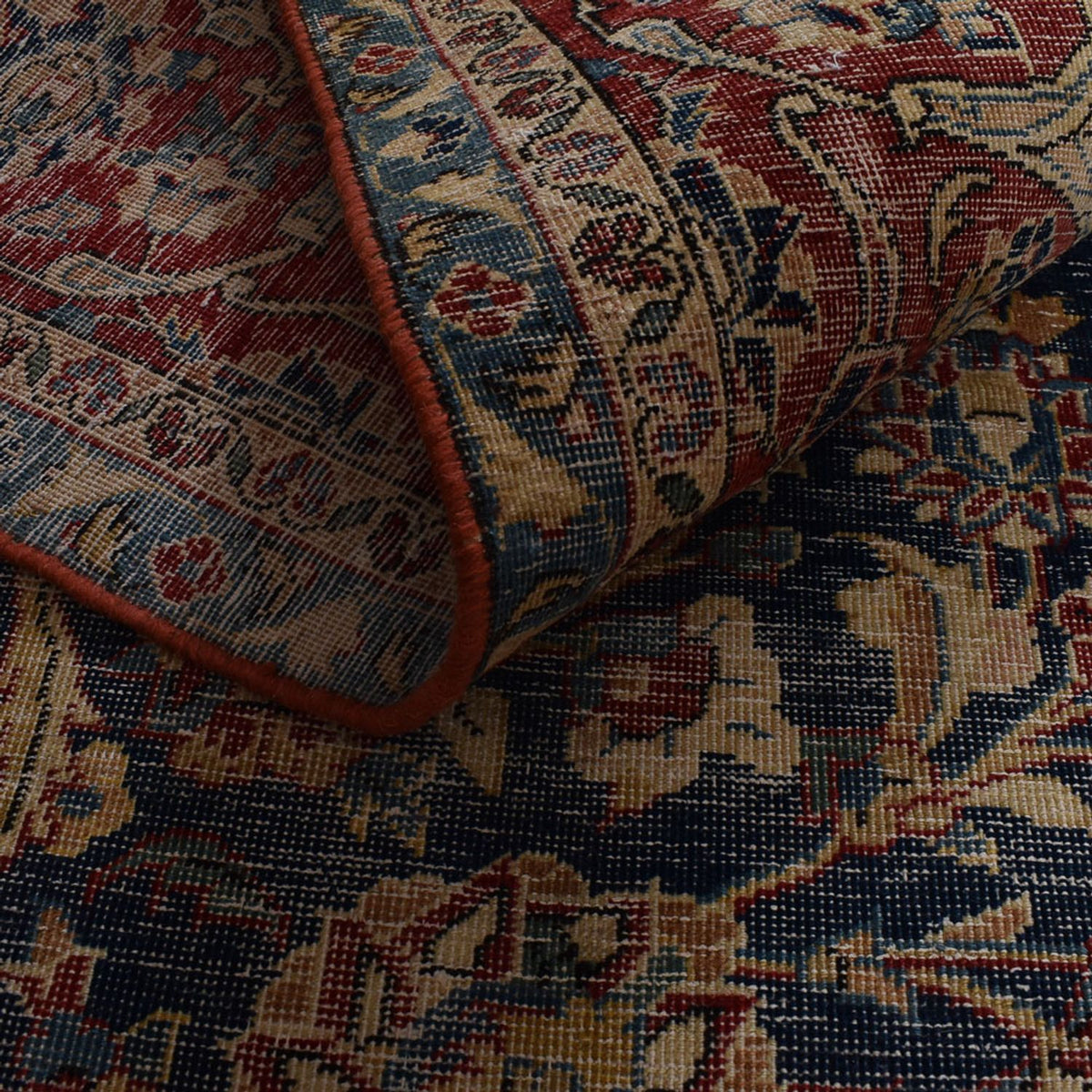 Dywan Vintage - 350 x 240 cm - jasnobrązowy