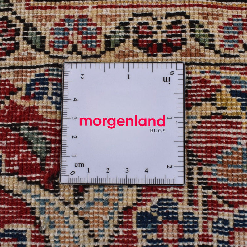 Dywan Vintage - 350 x 240 cm - jasnobrązowy