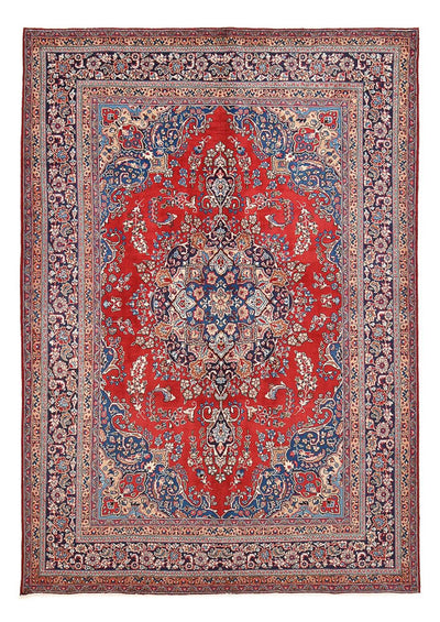 Sabzevar Dywan 239x347cm - Dywan perski