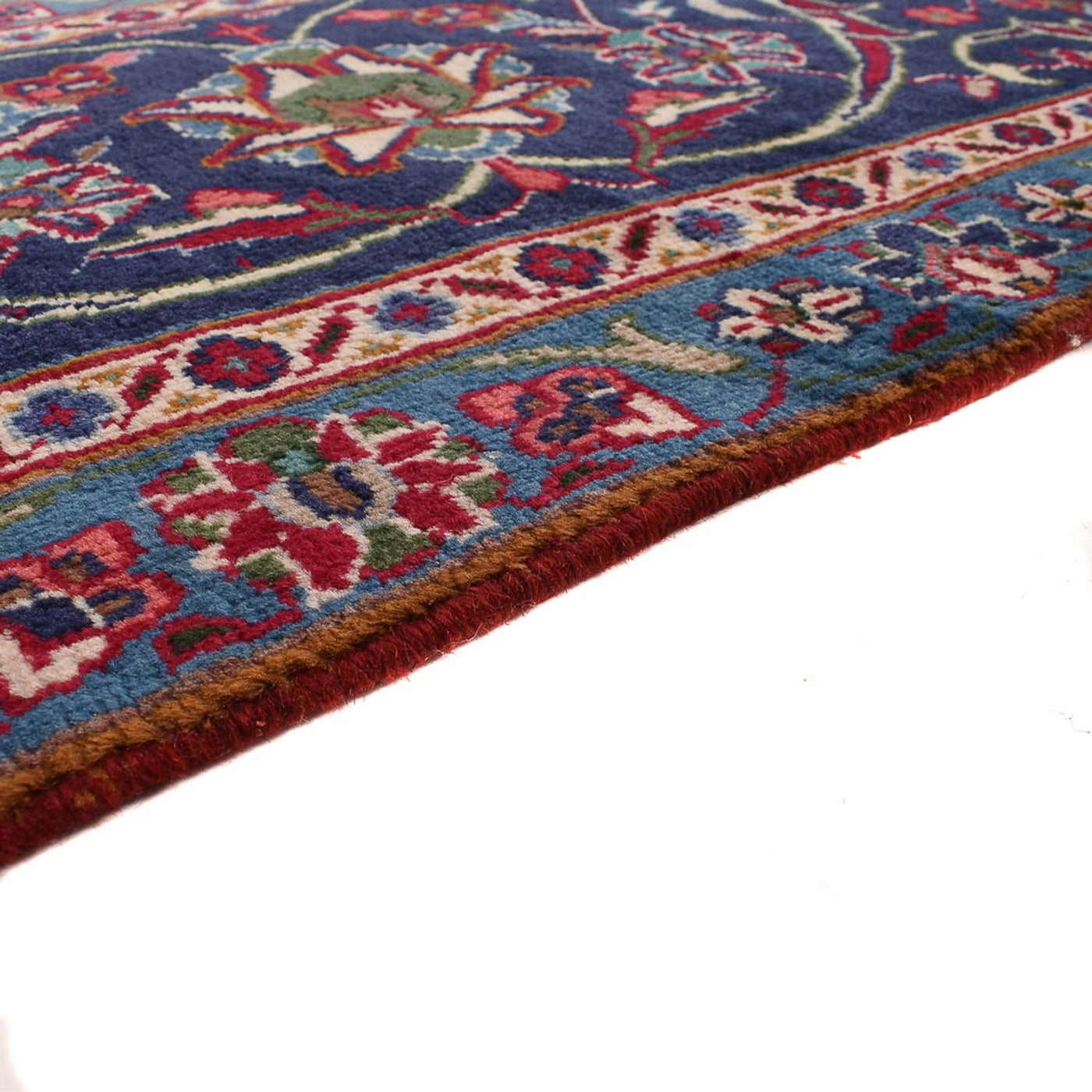 Mashhad Dywan 388x288cm - Dywan perski