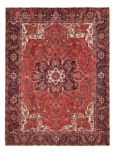 Bakhtiari Dywan 306x406cm - Dywan perski