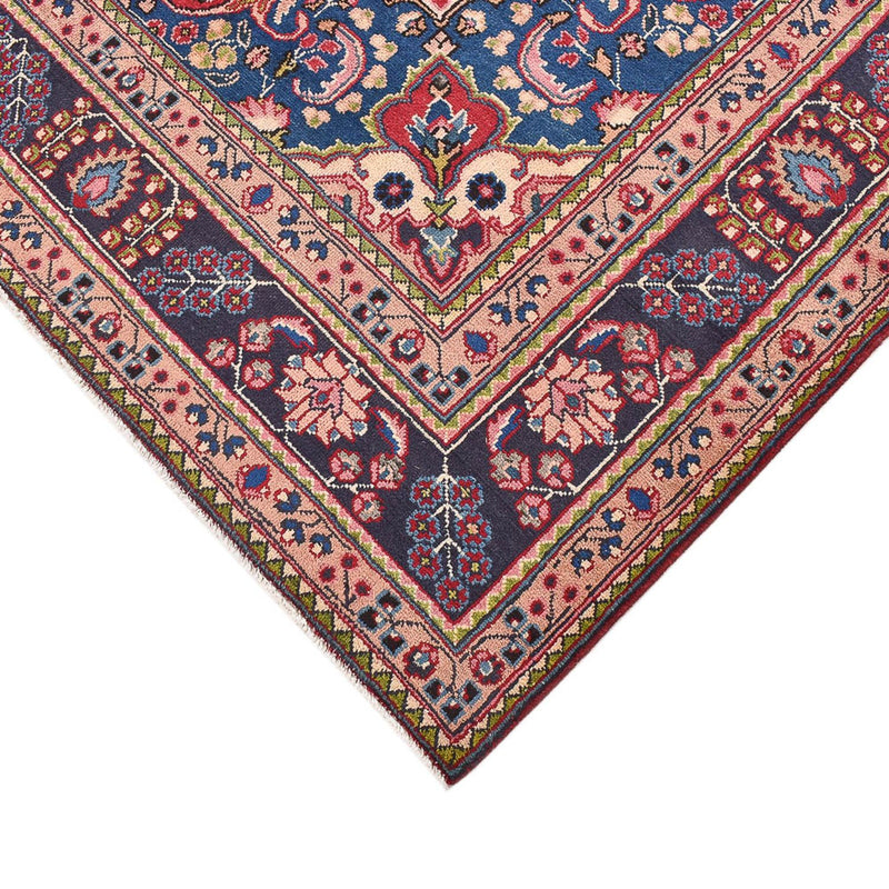 Dywan perski - Klasyczny - 293 x 196 cm - czerwony