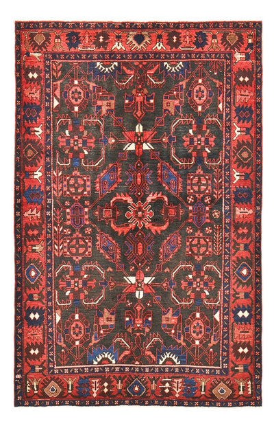 Hamadan Dywan 139x212cm - Dywan perski
