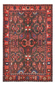 Hamadan Dywan 212x139cm - Dywan perski