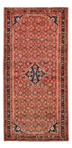 Hosseinabad Dywan 240x116cm - Dywan perski