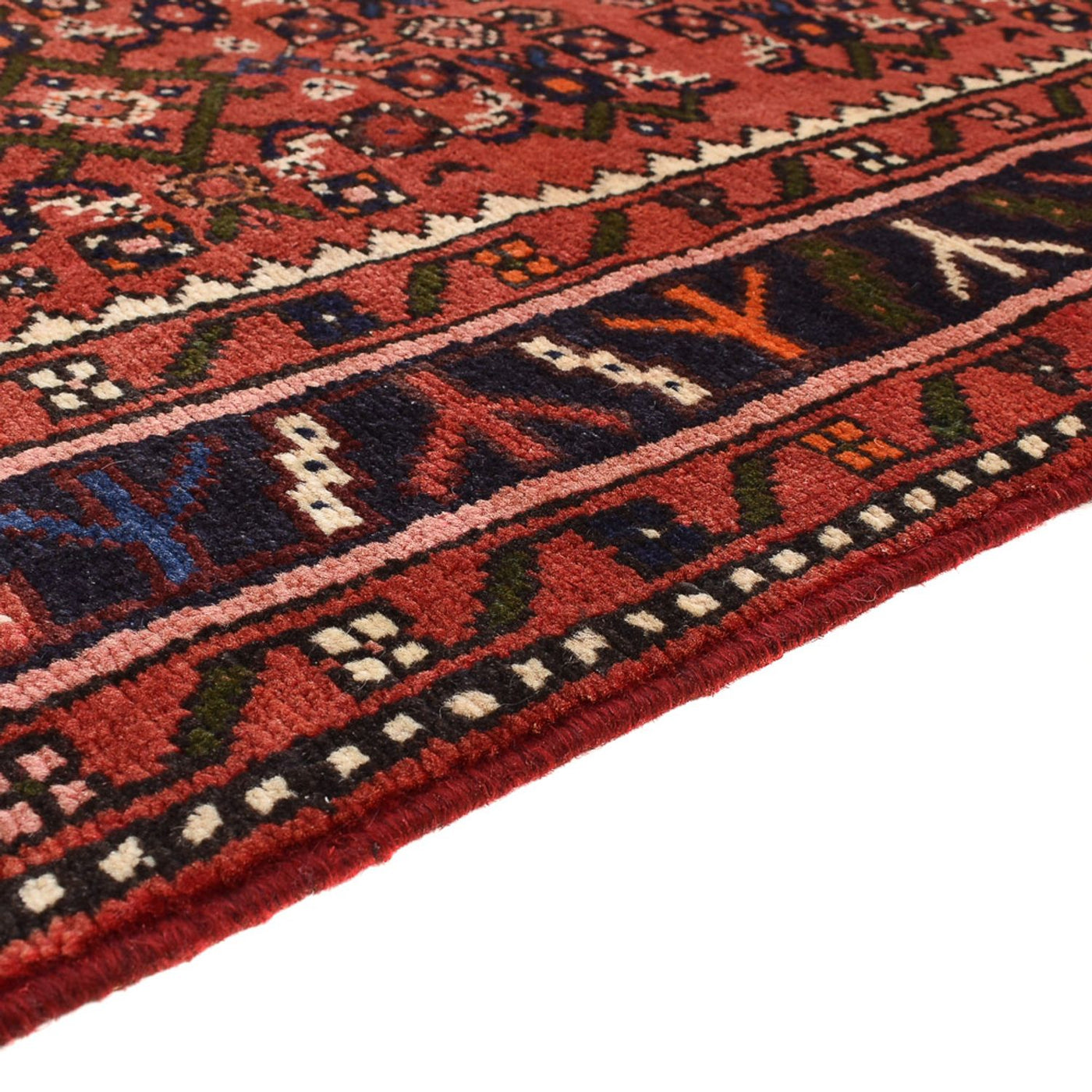Hosseinabad Dywan 240x116cm - Dywan perski