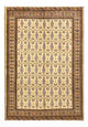Dywan turkmeński 213x146cm - Dywan perski