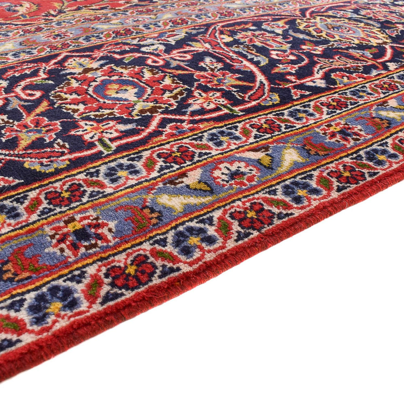 Kashan Dywan 405x290cm - Dywan perski