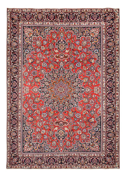 Mashhad Dywan 228x332cm - Dywan perski