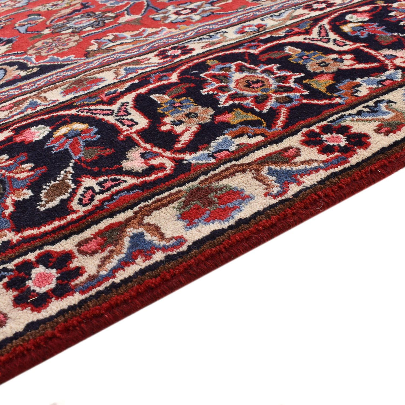 Meszhed Dywan 332x228cm - Dywan perski