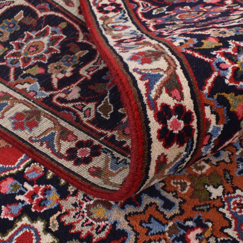 Dywan perski - Klasyczny - 332 x 228 cm - czerwony