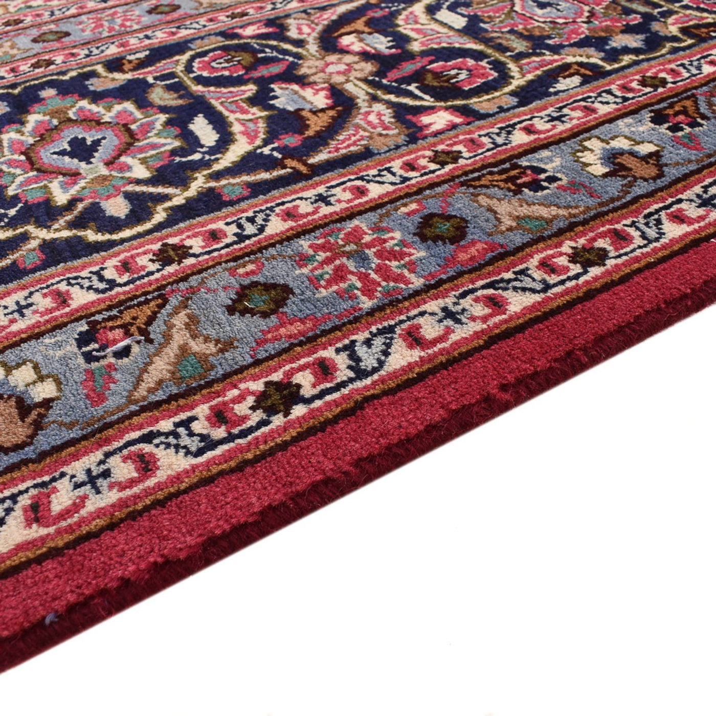 Mashhad Dywan 356x240cm - Dywan perski