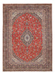 Kashan Dywan 399x293cm - Dywan perski