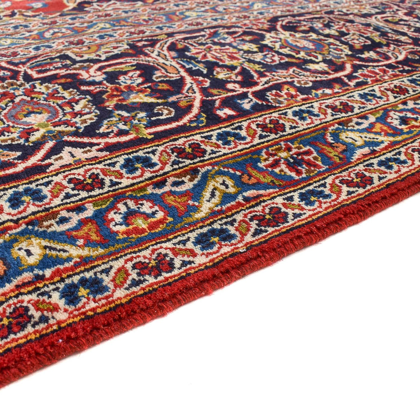 Kashan Dywan 399x293cm - Dywan perski