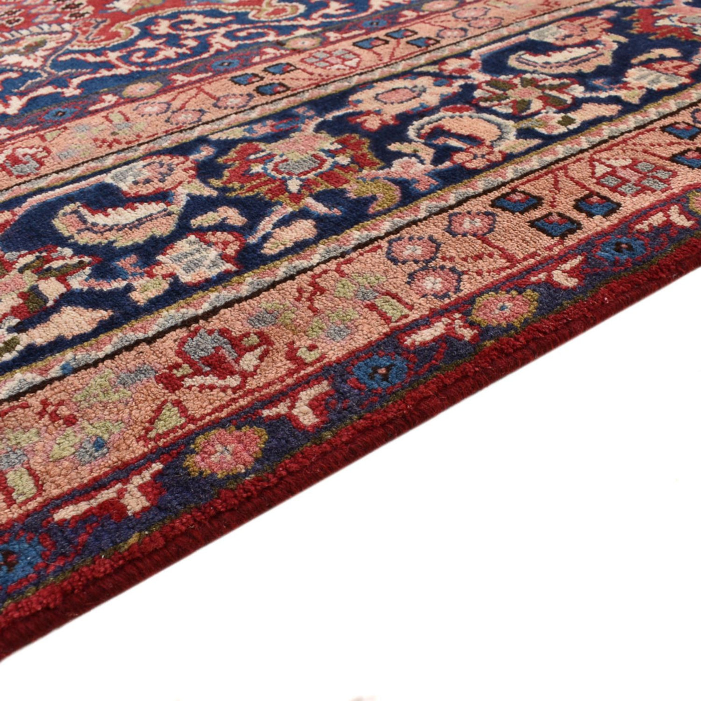 Sabzevar Dywan 337x246cm - Dywan perski