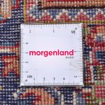 Dywan perski - Klasyczny - 337 x 246 cm - czerwony