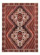 Sharbabak Dywan 126x174cm - Dywan perski