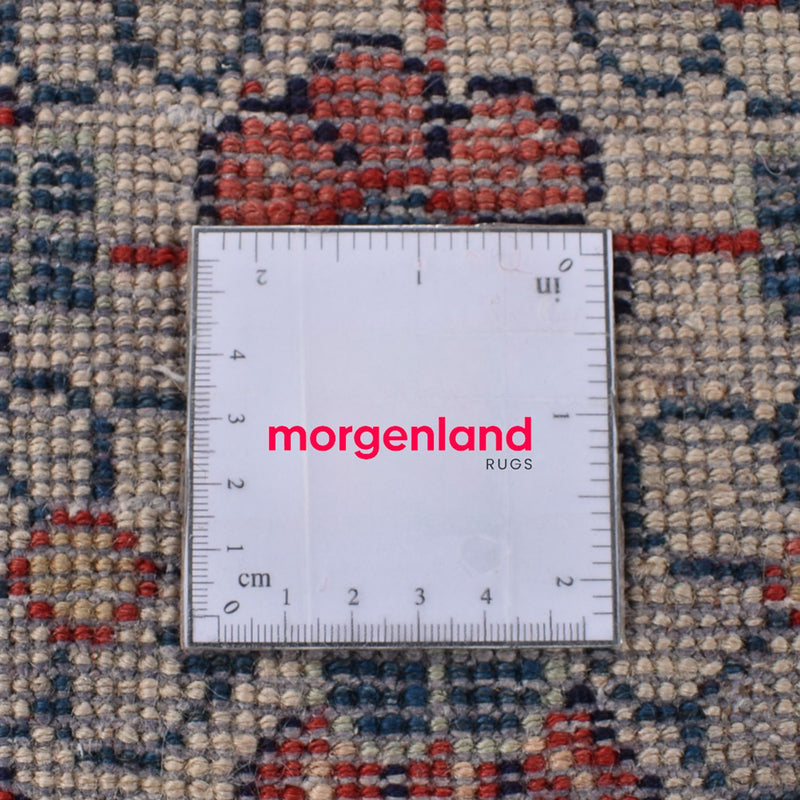 Dywan perski - Klasyczny - 410 x 285 cm - czerwony