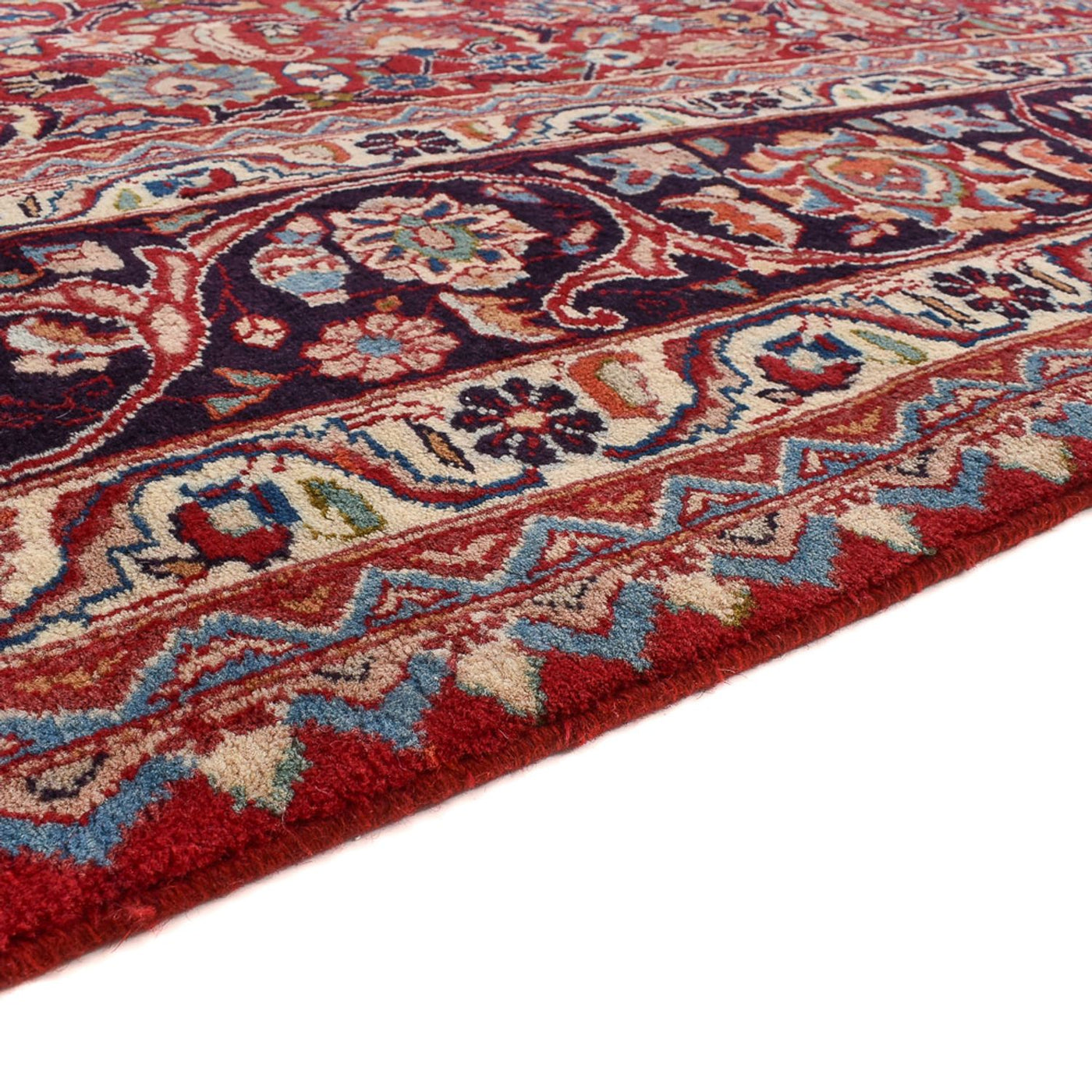 Mashhad Dywan 386x297cm - Dywan perski