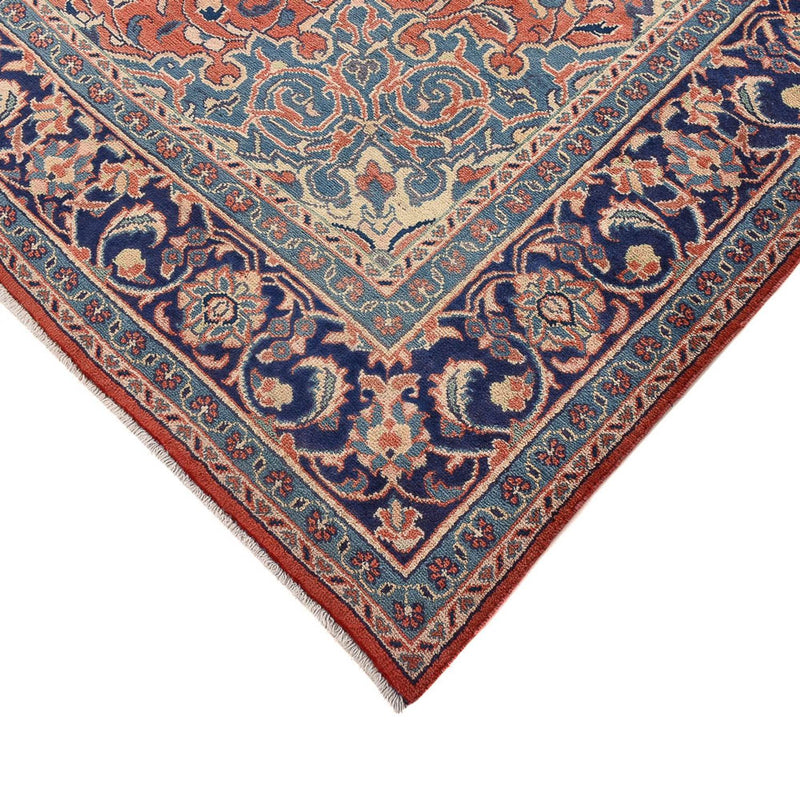 Dywan perski - Klasyczny - 337 x 240 cm - jasna czerwień