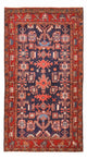Nahavand Dywan 226x123cm - Dywan perski