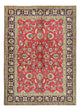 Tabriz Dywan 198x142cm - Dywan perski