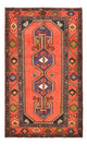 Bidjar - Zanjan Dywan 226x136cm - Dywan perski