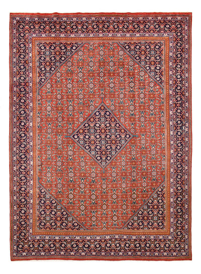 Mahal Dywan 285x402cm - Dywan perski