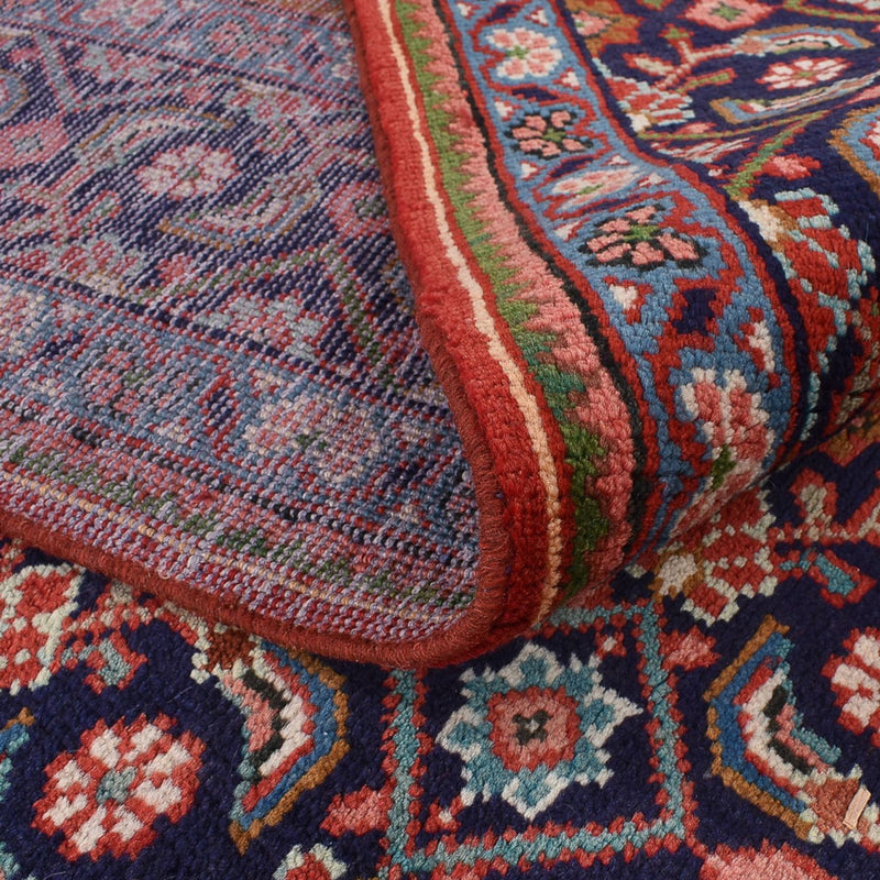 Dywan perski - Klasyczny - 402 x 285 cm - rdza