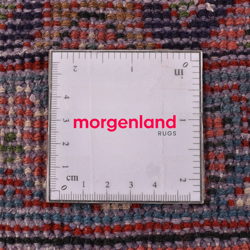 Dywan perski - Klasyczny - 402 x 285 cm - rdza