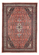Abadeh Dywan 313x222cm - Dywan perski