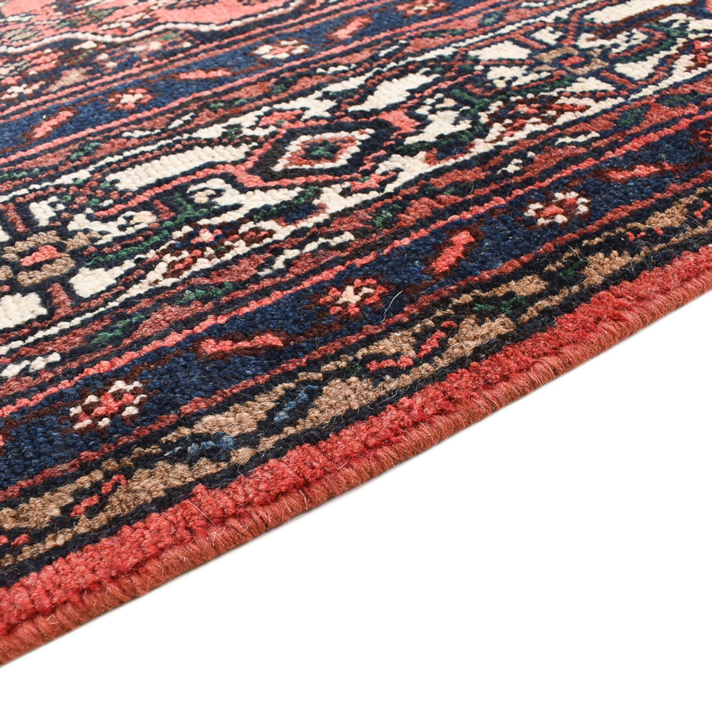 Abadeh Dywan 313x222cm - Dywan perski