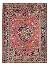 Mashhad Dywan 333x247cm - Dywan perski – product image