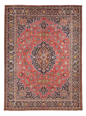 Dywan perski - Klasyczny - 333 x 247 cm - czerwony
