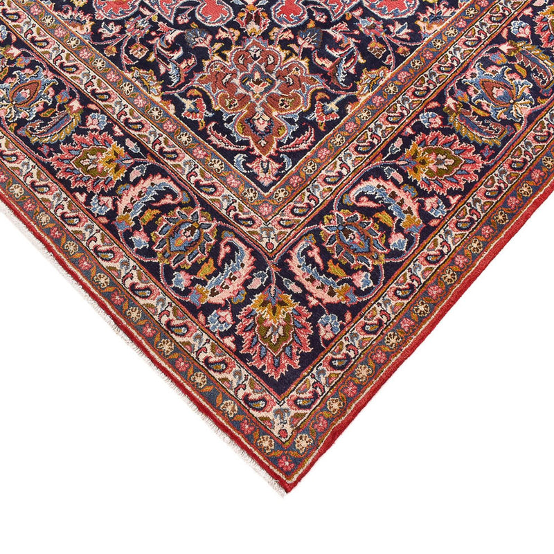 Dywan perski - Klasyczny - 333 x 247 cm - czerwony