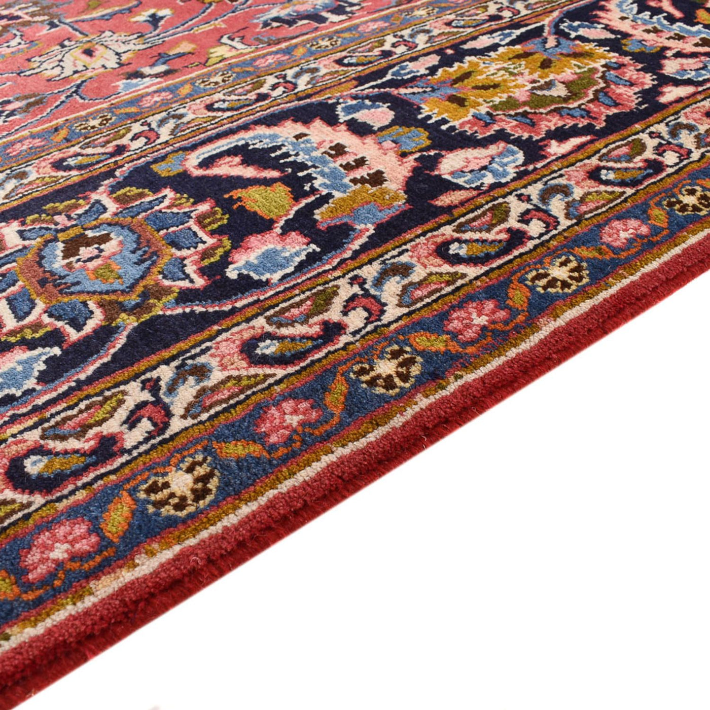 Mashhad Dywan 333x247cm - Dywan perski