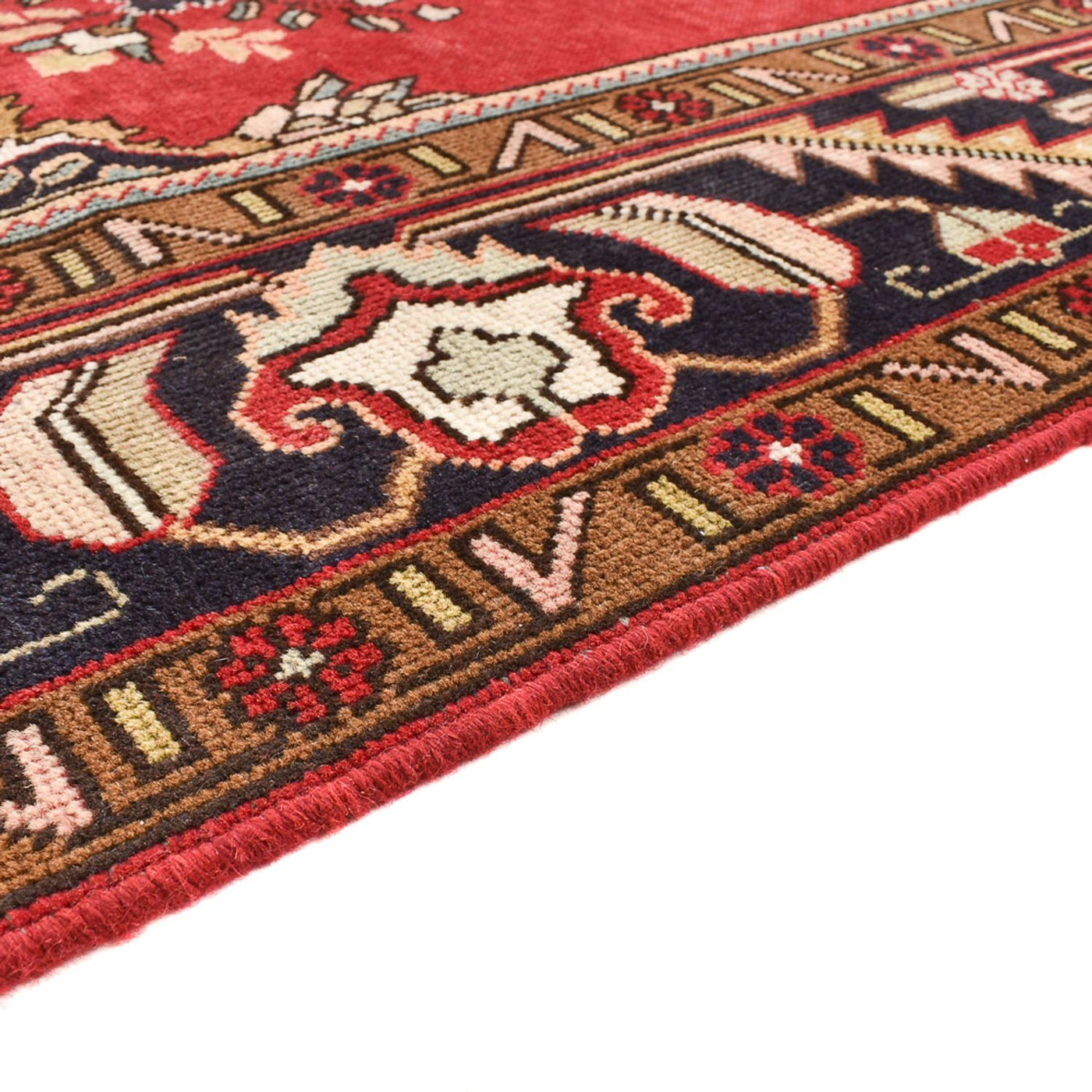 Tabriz Dywan 297x198cm - Dywan perski