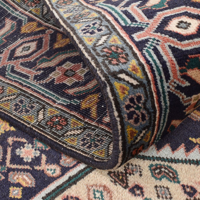 Perski dywan - Nomadyczny - 300 x 195 cm - jasna czerwień