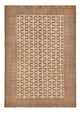 Dywan turkmeński 290x200cm - Dywan perski