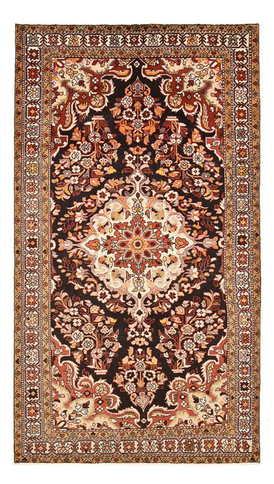 Hamadan Dywan 154x295cm - Dywan perski